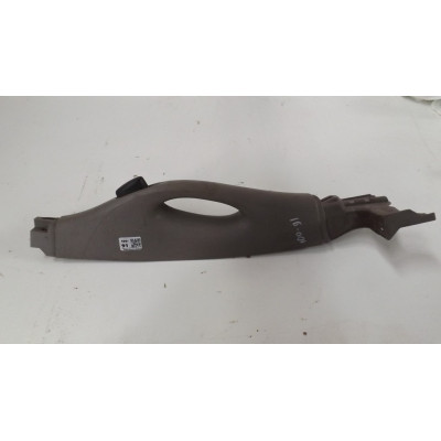  Ручка внутренняя задняя левая к  Dodge  Grand Caravan,  2002