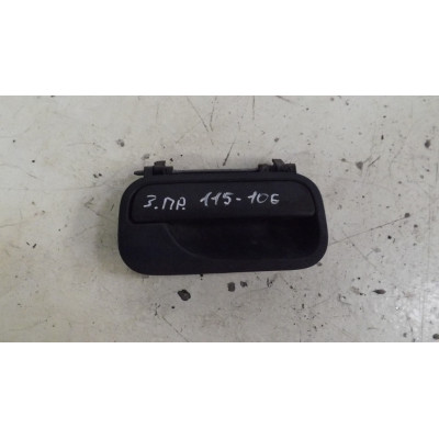  Ручка наружная задняя правая к  Opel  Astra,  1996