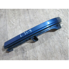  Ус под фару левый к  Opel  Zafira,  2002