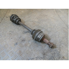  Полуось передняя левая (приводной вал, шрус) к  Alfa Romeo  146,  1999