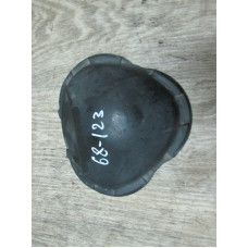  Заглушка к  Audi  100,  1989