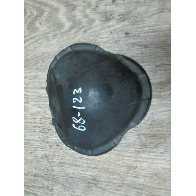  Заглушка к  Audi  100,  1989