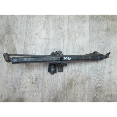  Механизм стеклоочистителя (трапеция дворников) к  Audi  100,  1990