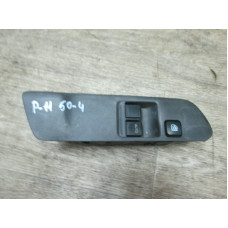  Блок кнопок к  Nissan  Primera,  2000