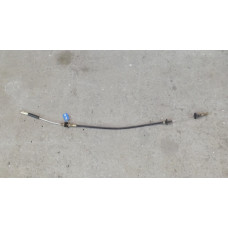  Трос газа к  Audi  100,  1986