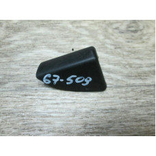  Шторка двери к  Porsche  Cayenne,  2008