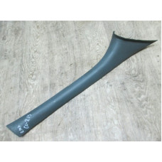  Обшивка стойки передней правой к  Renault  Scenic,  1999