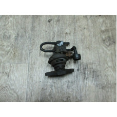  Клапан EGR к  Opel  Omega,  1998