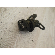  Клапан EGR к  Opel  Vectra,  1998