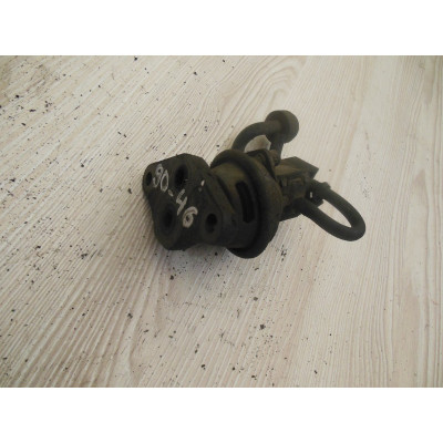  Клапан EGR к  Opel  Vectra,  1998