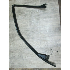  Обшивка салона к  BMW  7 E38,  1999