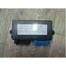  Блок комфорта к  Renault  Laguna,  1999