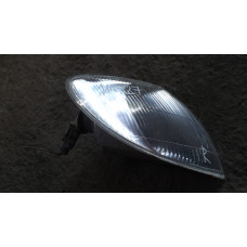  Поворотник правый к  Renault  Megane,  1998