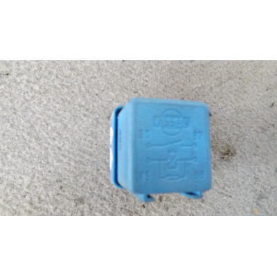  Реле (прочие) к  Nissan  Primera,  1997