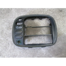  Рамка под магнитолу к  Ford  Galaxy,  1996