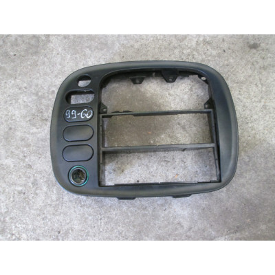  Рамка под магнитолу к  Ford  Galaxy,  1996