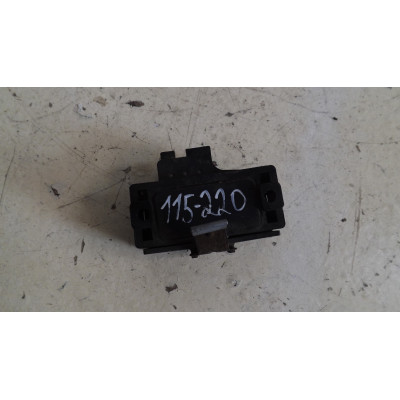  Клапан электромагнитный к  Opel  Astra,  1996