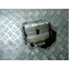  Суппорт передний правый к  Nissan  Primera,  2001