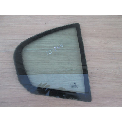  Стекло двери задней левой к  BMW  3 E46,  1998