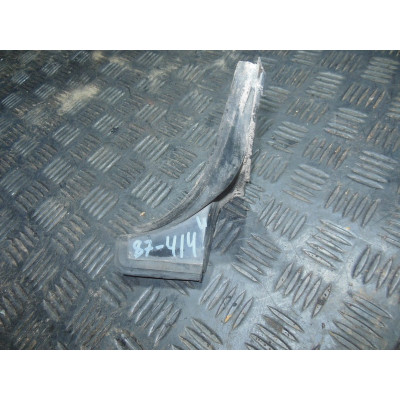  Пластик салона к  Mercedes  E W210,  2001