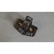  Ответная часть (скоба) замка двери к  Opel  Zafira,  2000