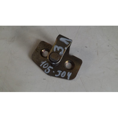  Ответная часть (скоба) замка двери к  Opel  Zafira,  2000