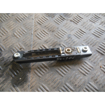  Механизм регулировки высоты ремня безопасности к  Opel  Vectra,  1998