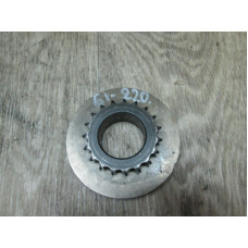  Шестерня к  Renault  Espace,  2005