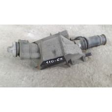  Горловина топливного бака к  Renault  Laguna,  1997