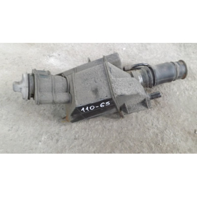  Горловина топливного бака к  Renault  Laguna,  1997