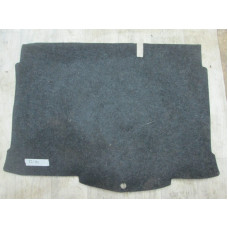  Ковер багажника к  Opel  Corsa,  2009