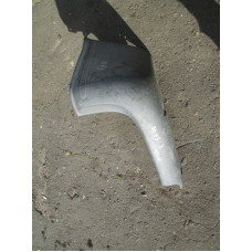  Бампер задний к  Nissan  Vanette,  1999