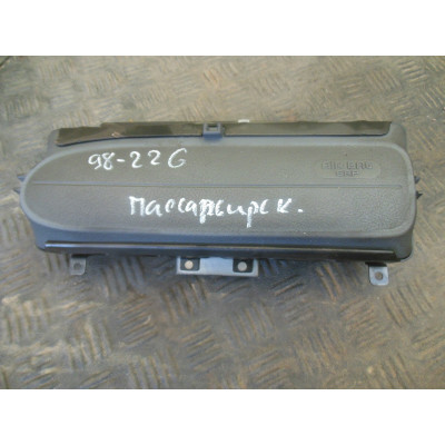  Подушка безопасности пассажира к  Renault  Megane,  1999