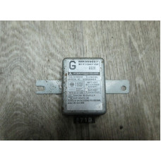  Иммобилайзер к  Mitsubishi  Space Wagon,  1996