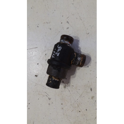  Корпус термостата к  ЗАЗ  Sens,  2008