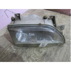  Фара правая к  Ford  Escort,  1992