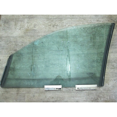  Стекло двери передней правой к  Opel  Omega,  1998