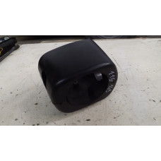  Кожух рулевой колонки к  Opel  Astra,  1996