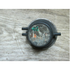  Клапан воздушный к  Mazda  626,  1996