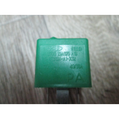  Реле (прочие) к  Ford  Fiesta,  1999