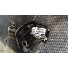  Ремень безопасности задний правый к  Dodge  Grand Caravan,  2002