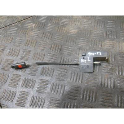  Тяга открывания двери к  Opel  Vectra,  1998