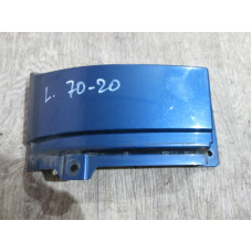  Ус под фонарь левый к  Opel  Zafira,  2002