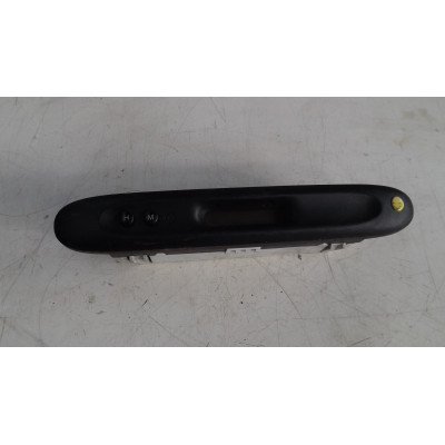  Часы к  Ford  Mondeo,  1998