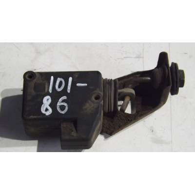  Активатор замка багажника к  Citroen  Xantia,  1996