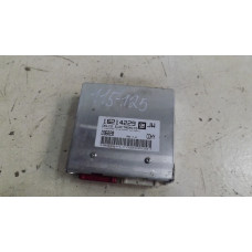  Блок управления двигателем к  Opel  Astra,  1996