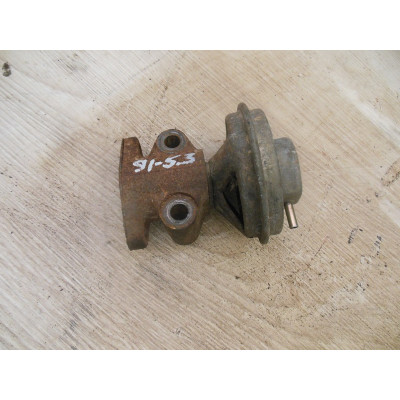  Клапан EGR к  Nissan  Primera,  1998