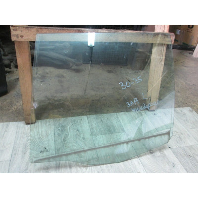 Стекло двери задней левой к  BMW  5 E39,  2000