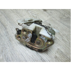  Замок двери задней правой к  Mitsubishi  Lancer,  1994