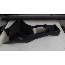  Консоль салона (кулисная часть) к  Volkswagen  Golf,  1994